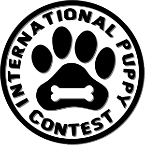 International Puppy Contest the Official Human Puppy, Trainer, handler and Owner Contest